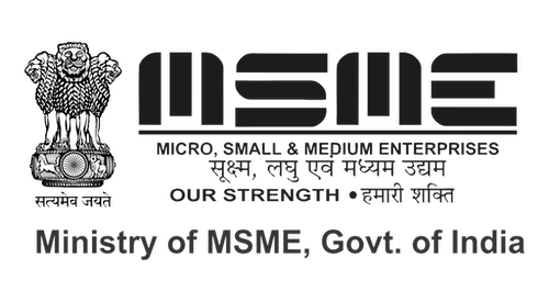 MSME Registered
